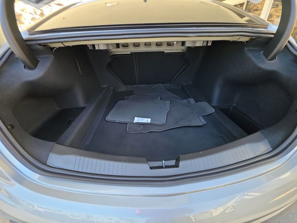 Used 2025 Cadillac CT5 Premium Luxury RWD image 27