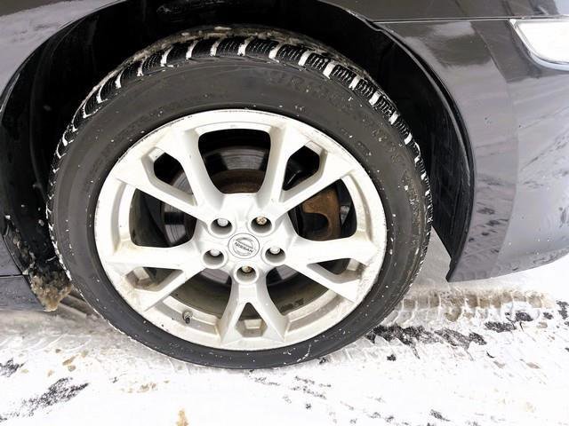 Used 2014 Nissan Maxima 3.5 SV FWD image 48