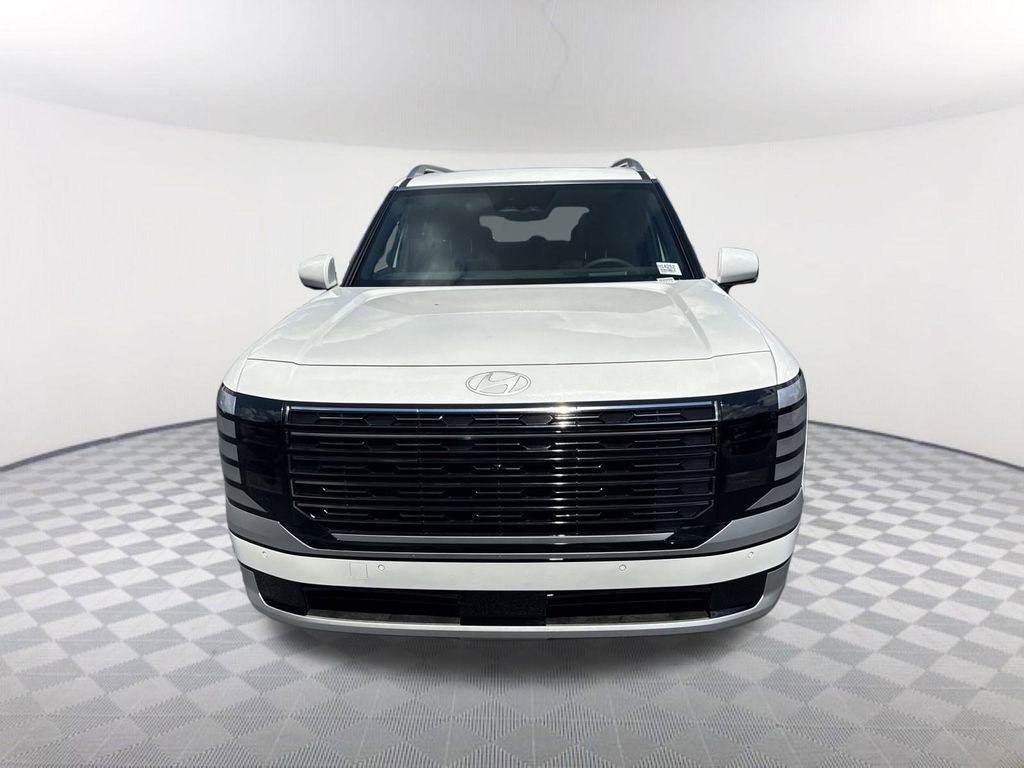 New 2026 Hyundai Palisade Calligraphy image 2