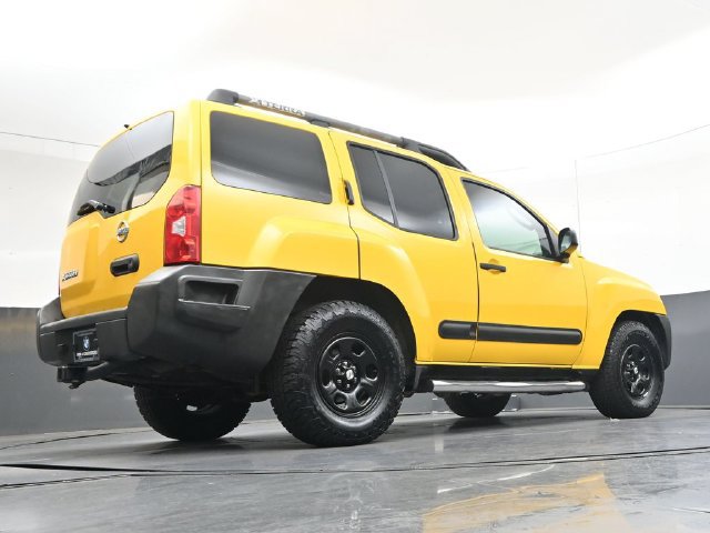 Used 2008 Nissan Xterra X RWD image 31