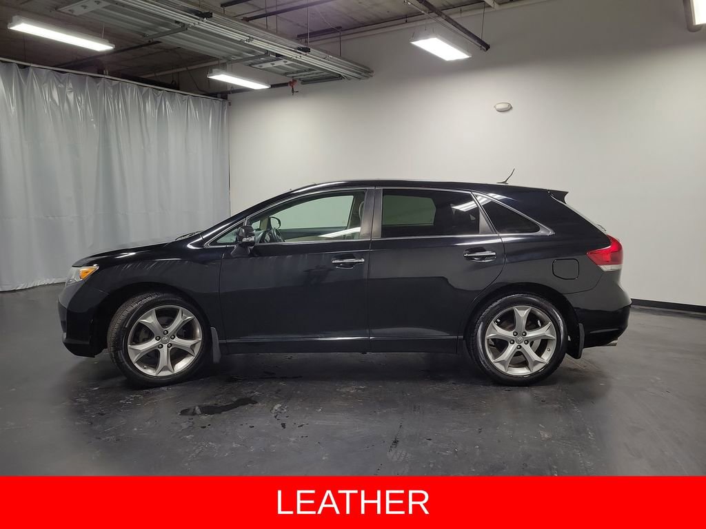 Used 2013 Toyota Venza XLE image 5