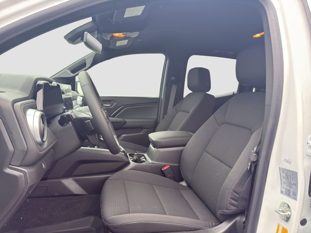 New 2026 Chevrolet Colorado LT w/ Advanced Trailering Package AWD/4WD image 9
