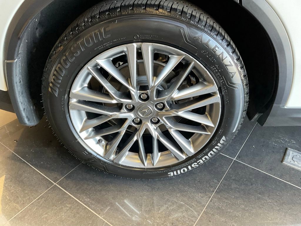 Certified 2023 Acura MDX SH-AWD w/ Advance Package image 8