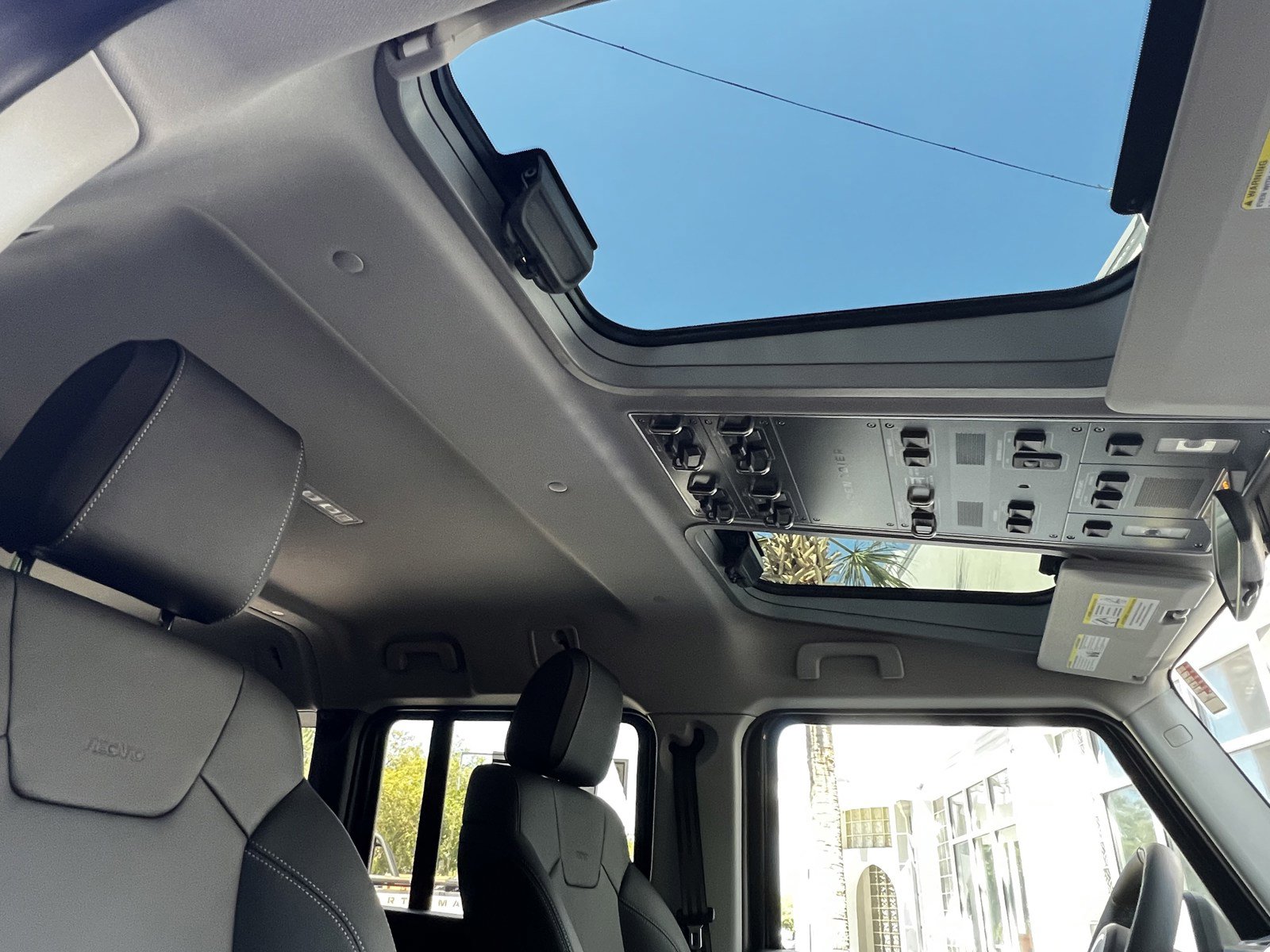 New 2025 INEOS Grenadier Fieldmaster Edition image 34