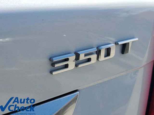 Certified 2023 Cadillac XT5 Luxury FWD image 9