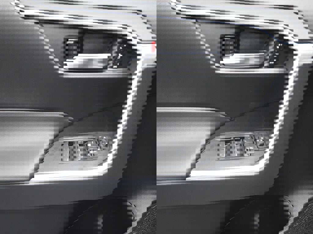 New 2025 Toyota RAV4 XLE Premium w/ Weather Package image 20