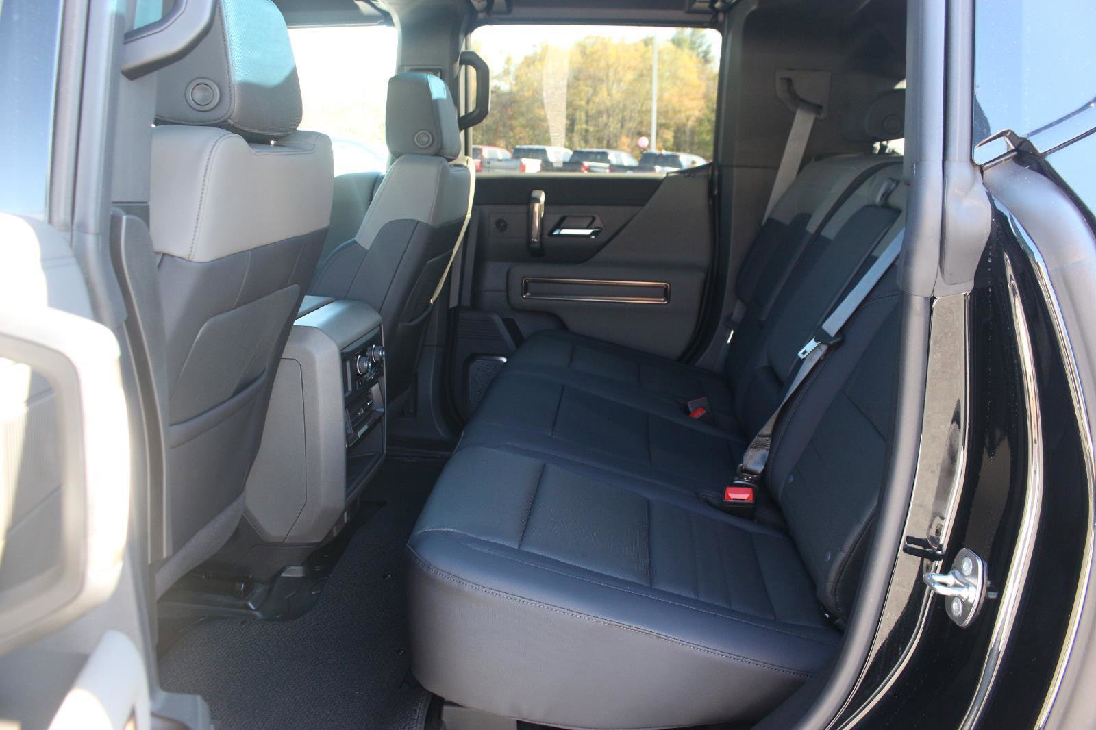 New 2025 GMC Hummer EV 3X image 10