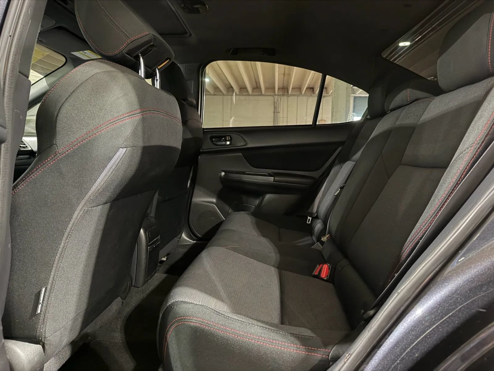 Used 2016 Subaru WRX Premium AWD/4WD image 19