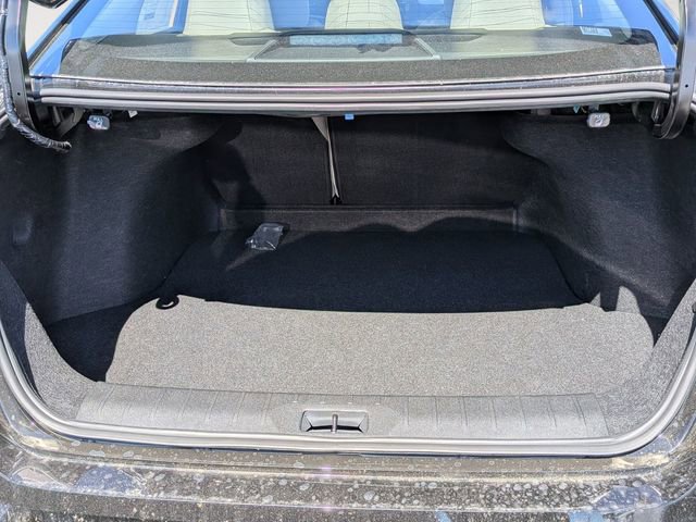 New 2026 Nissan Sentra SL w/ Floor Mat Package FWD image 33