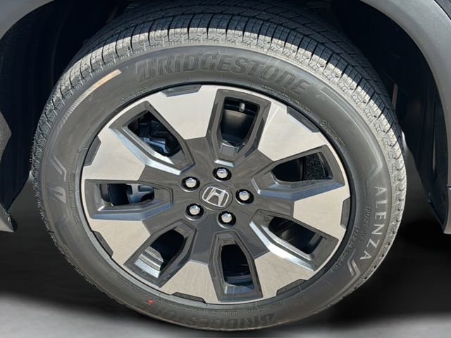 New 2026 Honda Pilot Elite image 7