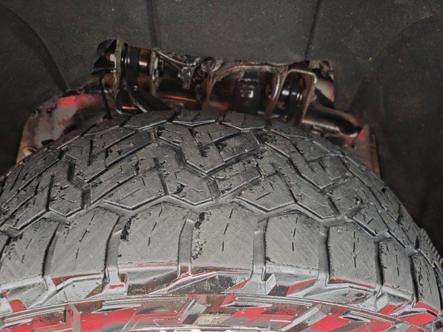 Used 2016 GMC Sierra 3500 Denali w/ Duramax Plus Package image 81