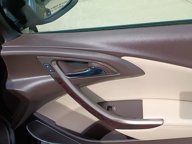 Used 2016 Buick Verano Sport Touring w/ Driver Confidence Package FWD image 18