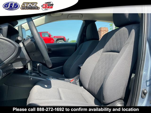 Used 2024 Toyota Corolla LE image 10
