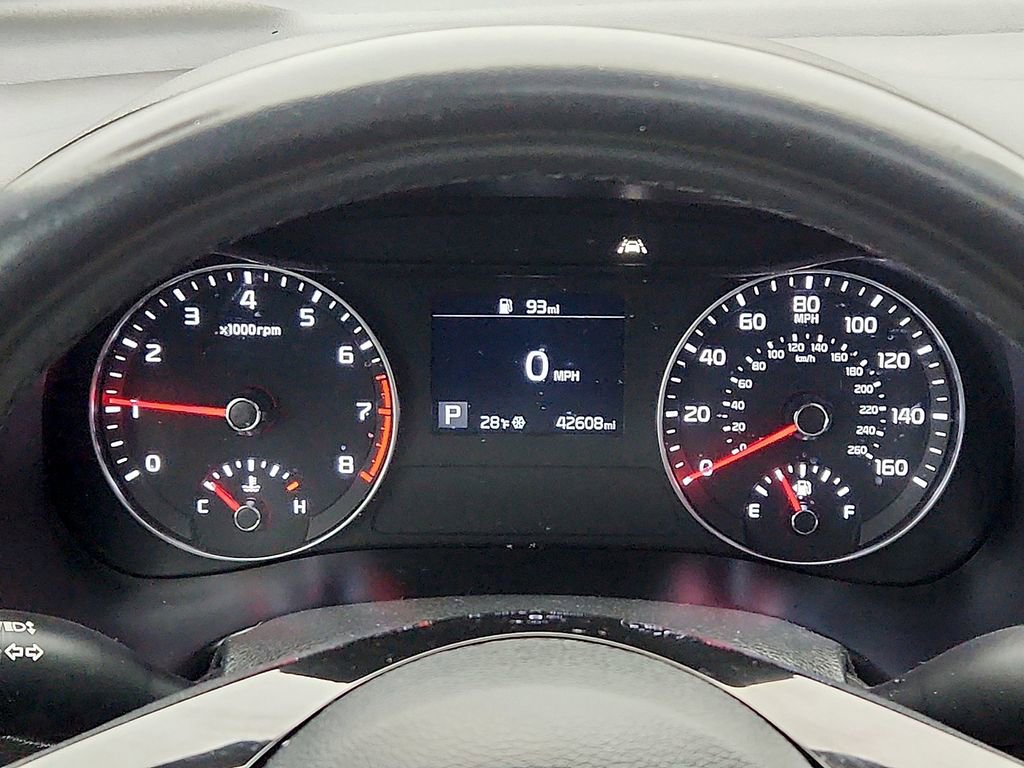 Certified 2021 Kia Forte GT-Line w/ GT-Line Premium Package image 22