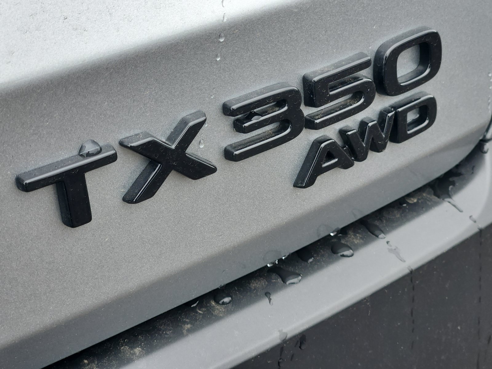 Used 2026 Lexus TX 350 AWD w/ Technology Package image 22