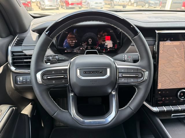 New 2026 GMC Acadia Denali w/ Super Cruise Package AWD/4WD image 10