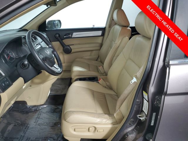 Used 2011 Honda CR-V EX-L image 9
