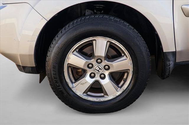 Used 2010 Honda Pilot EX-L image 9