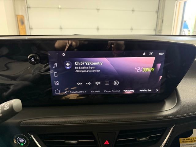 New 2026 Buick Encore GX Preferred w/ Comfort Package image 15