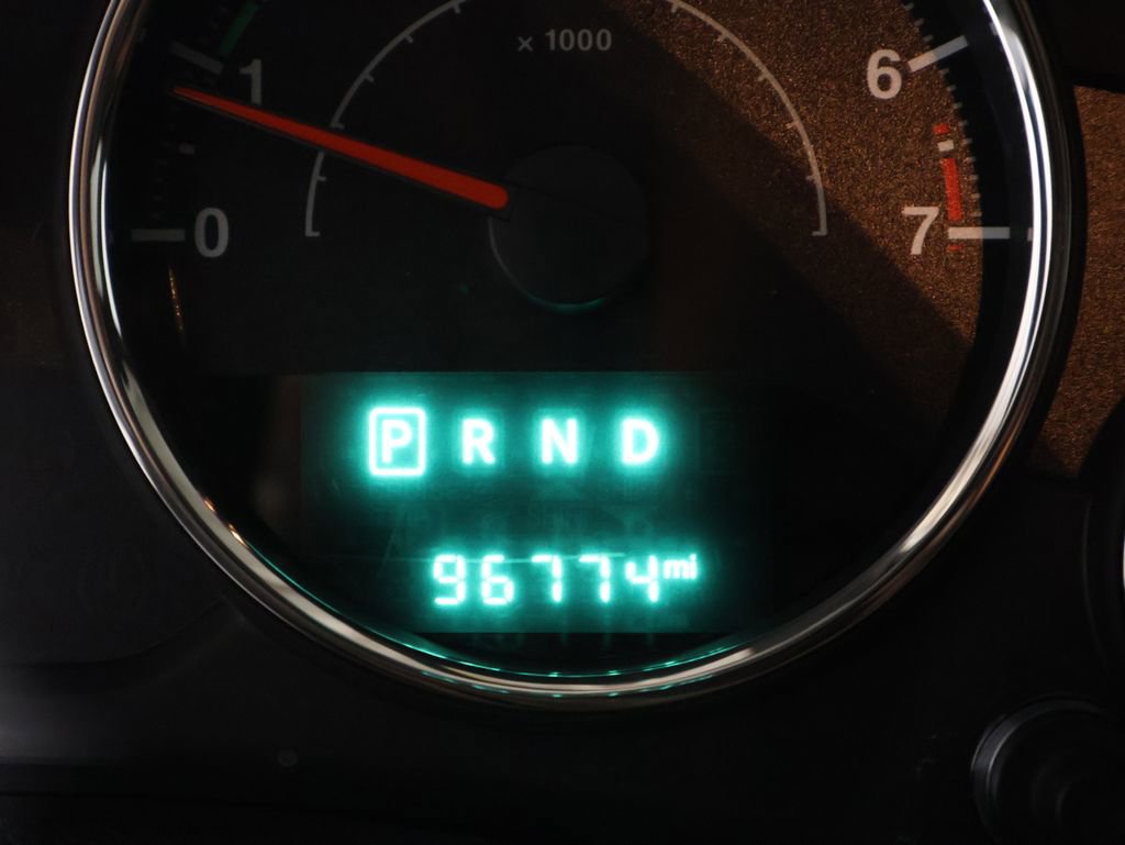 Used 2016 Jeep Wrangler Unlimited Sahara image 34