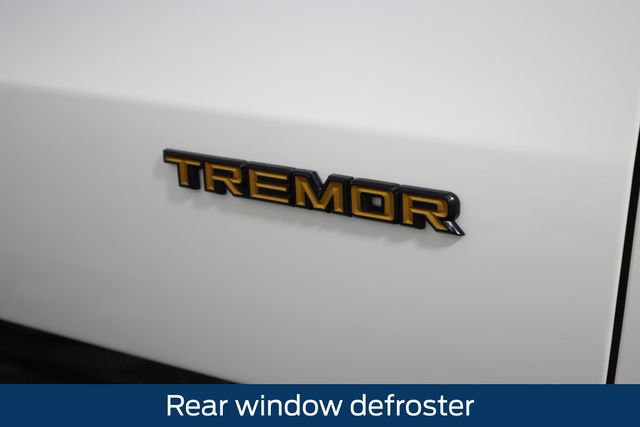 New 2026 Ford Expedition Tremor image 16