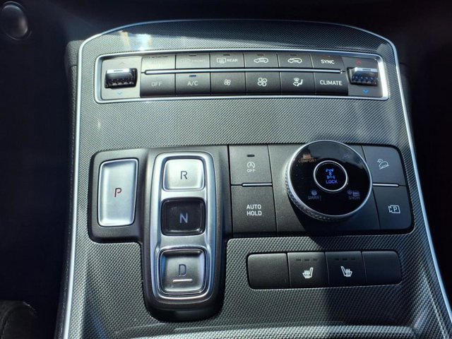 Used 2022 Hyundai Santa Fe SEL w/ Convenience Package image 25