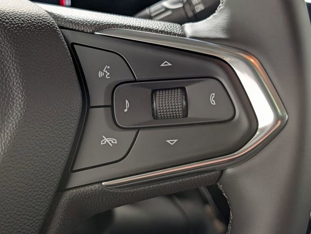 New 2026 Chevrolet Trax ACTIV image 21