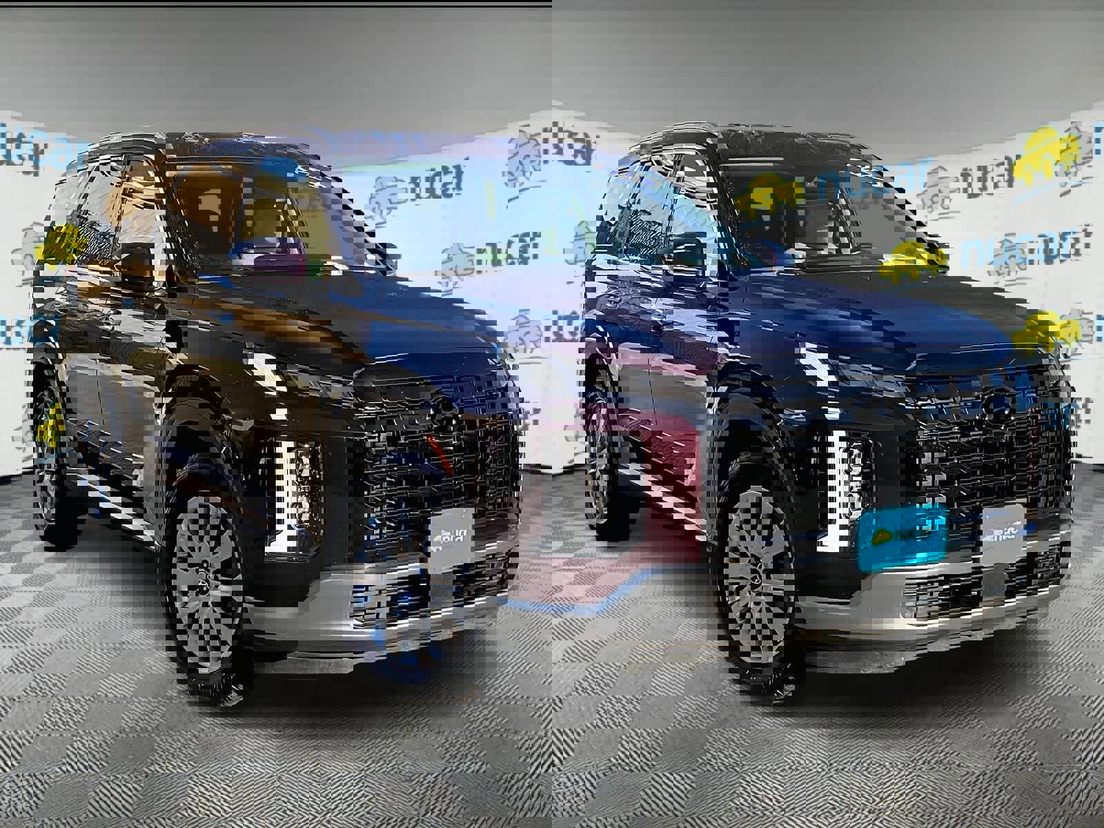 Used 2024 Hyundai Palisade SEL