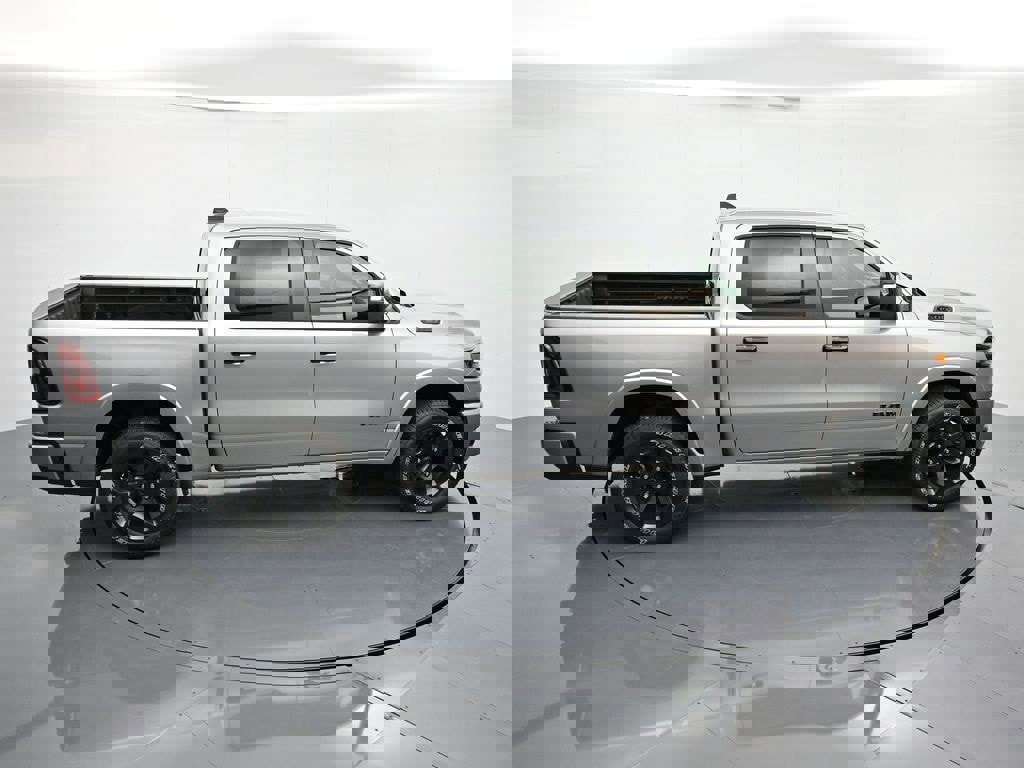 New 2025 RAM 1500 Big Horn image 27