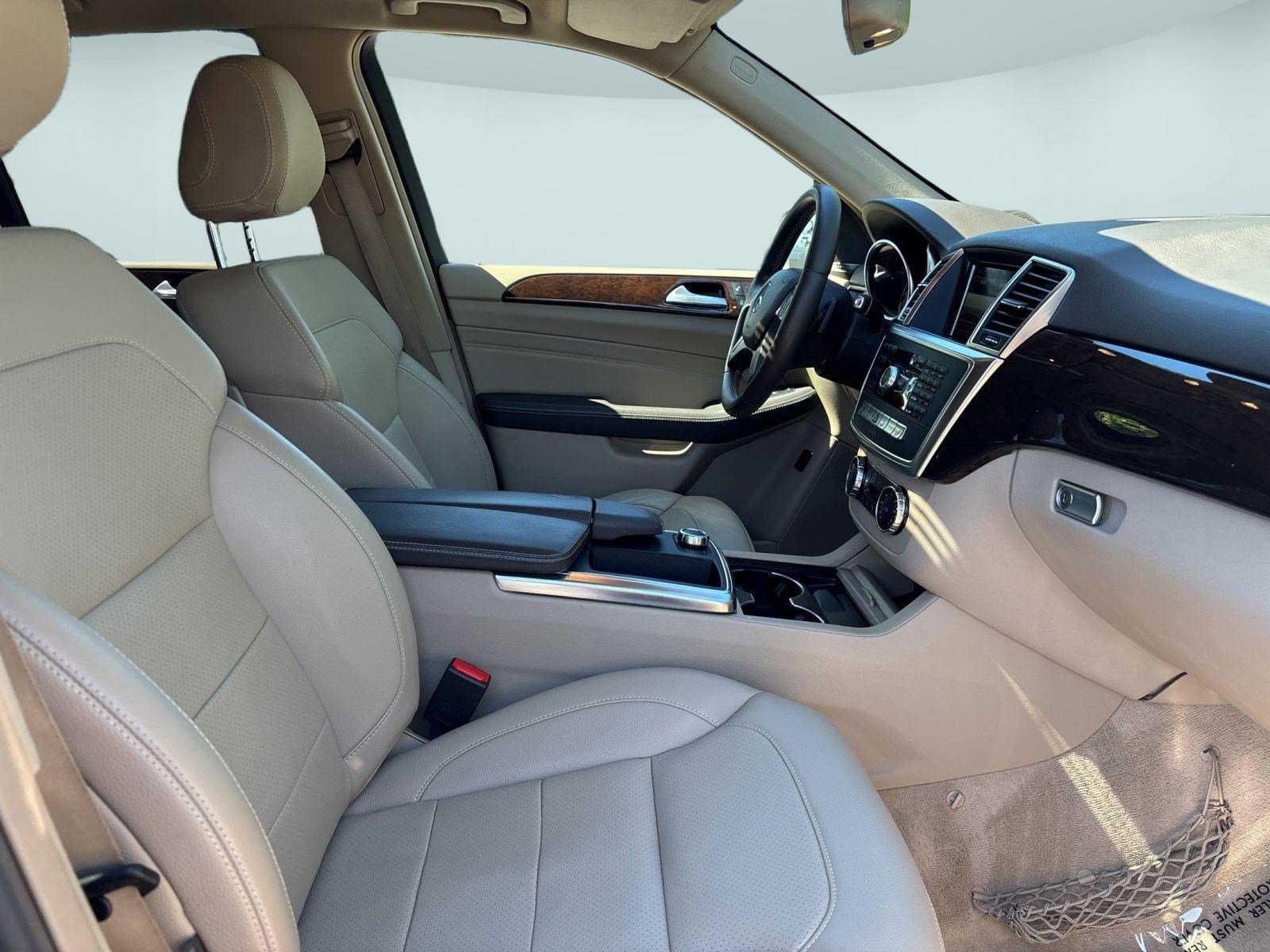 Used 2014 Mercedes-Benz ML 350 4MATIC image 31