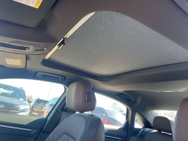 New 2026 Audi A3 2.0T Premium Plus image 13