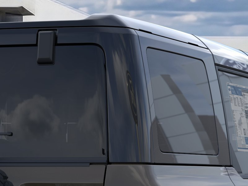 New 2026 Ford Bronco Badlands AWD/4WD image 25