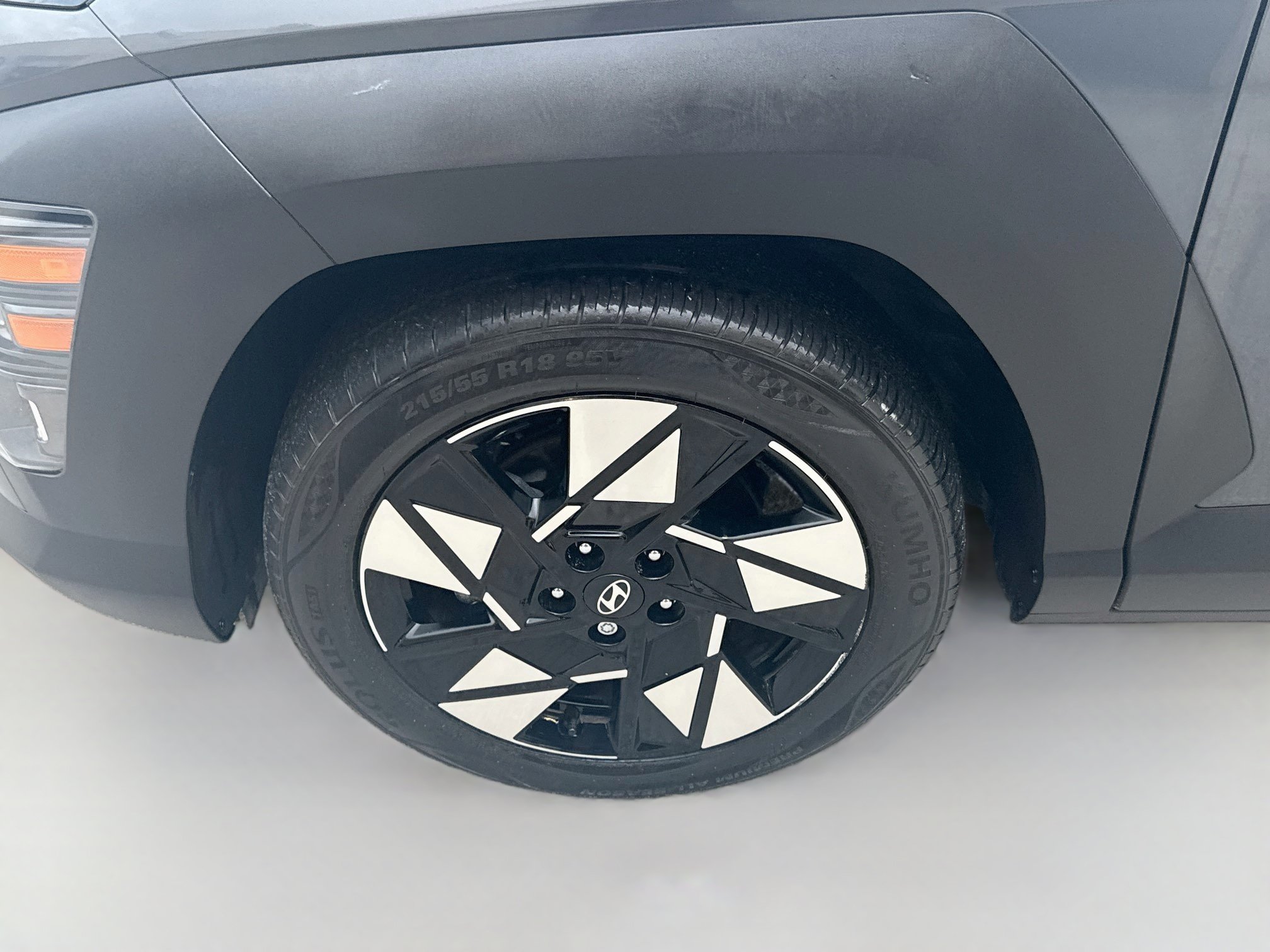 Used 2024 Hyundai Kona SEL FWD image 34