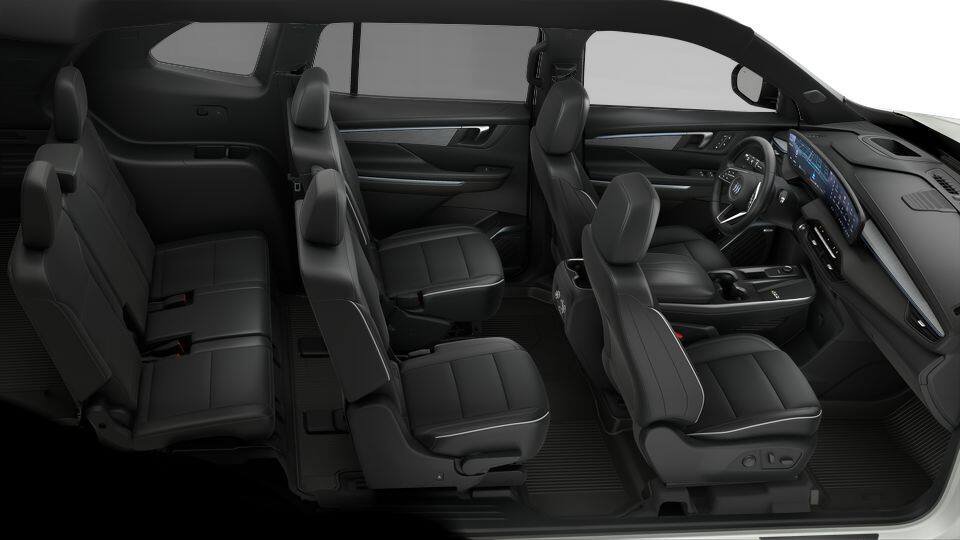 New 2027 Buick Enclave Sport Touring w/ Power Package FWD image 10