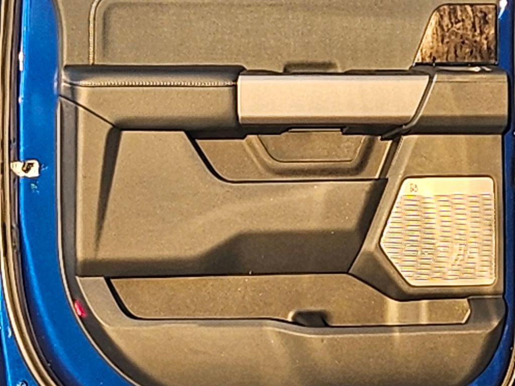 New 2026 Ford F250 Lariat w/ Tremor Off-Road Package image 31