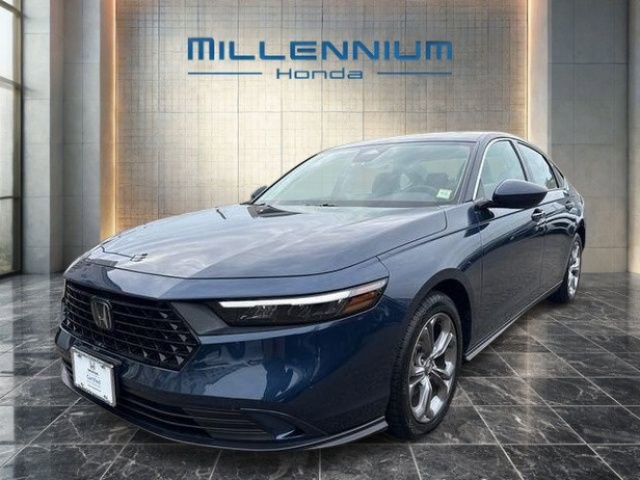 Used 2024 Honda Accord EX image 1