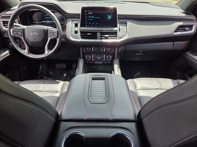 Used 2024 Chevrolet Tahoe RST w/ Luxury Package AWD/4WD image 13