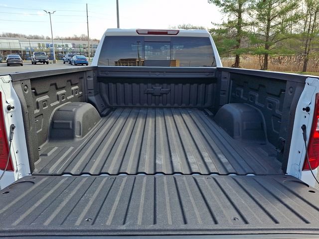 Certified 2025 Chevrolet Silverado 1500 LT image 29