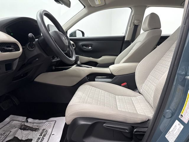 Certified 2023 Honda HR-V LX image 17