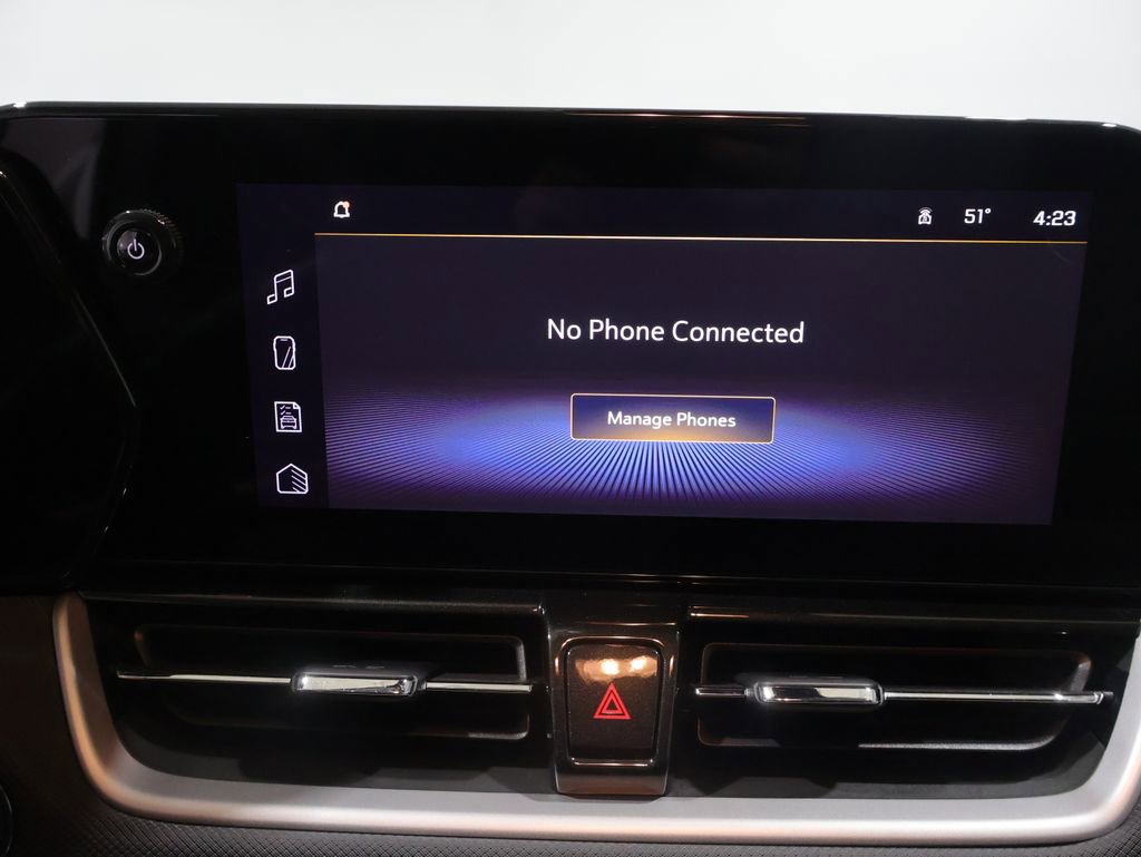 Used 2025 Chevrolet TrailBlazer LT image 30