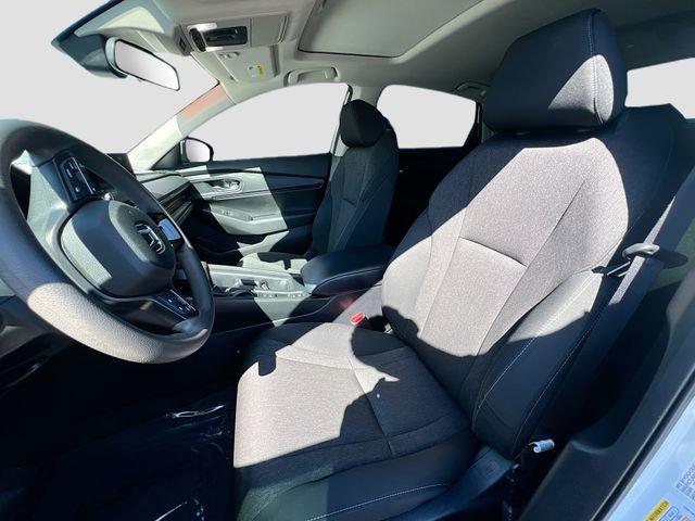 Used 2024 Honda Accord EX image 19