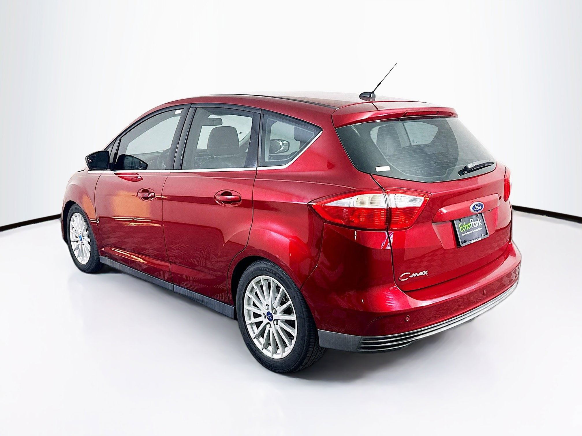 Used 2013 Ford C-MAX SEL image 5