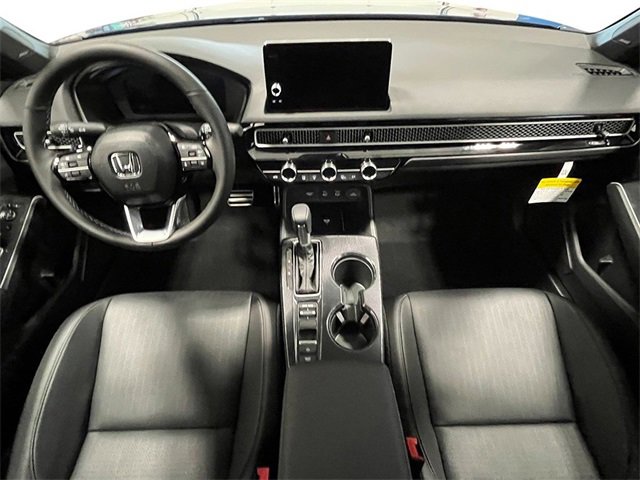 New 2026 Honda Civic Sport Touring image 16