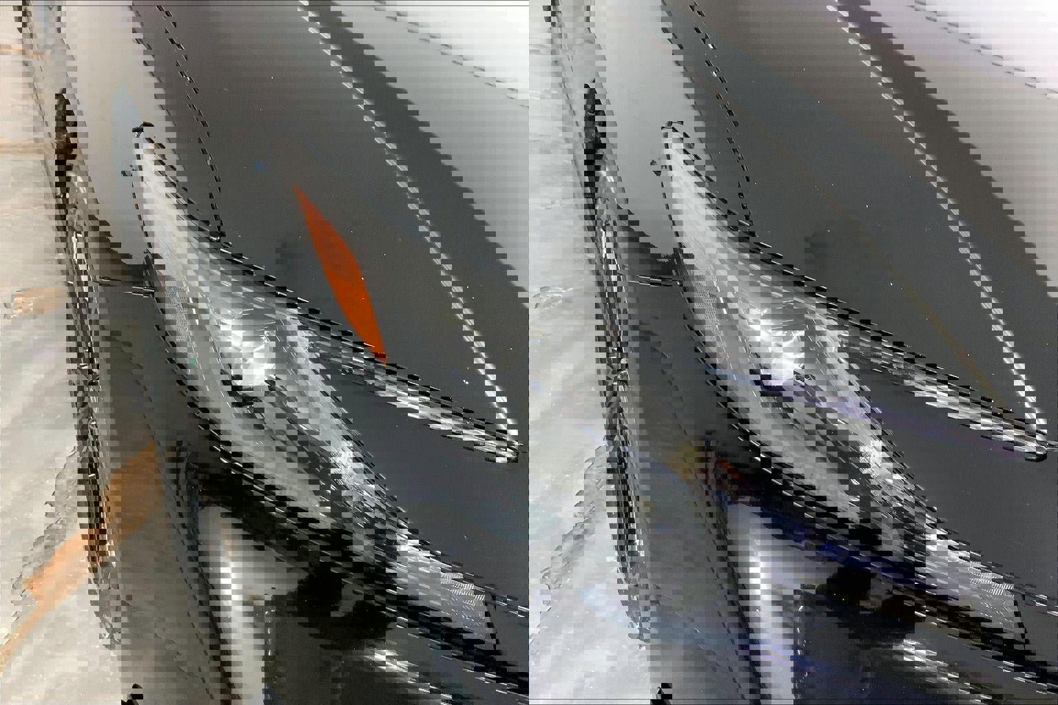 Used 2025 Toyota Camry SE image 26