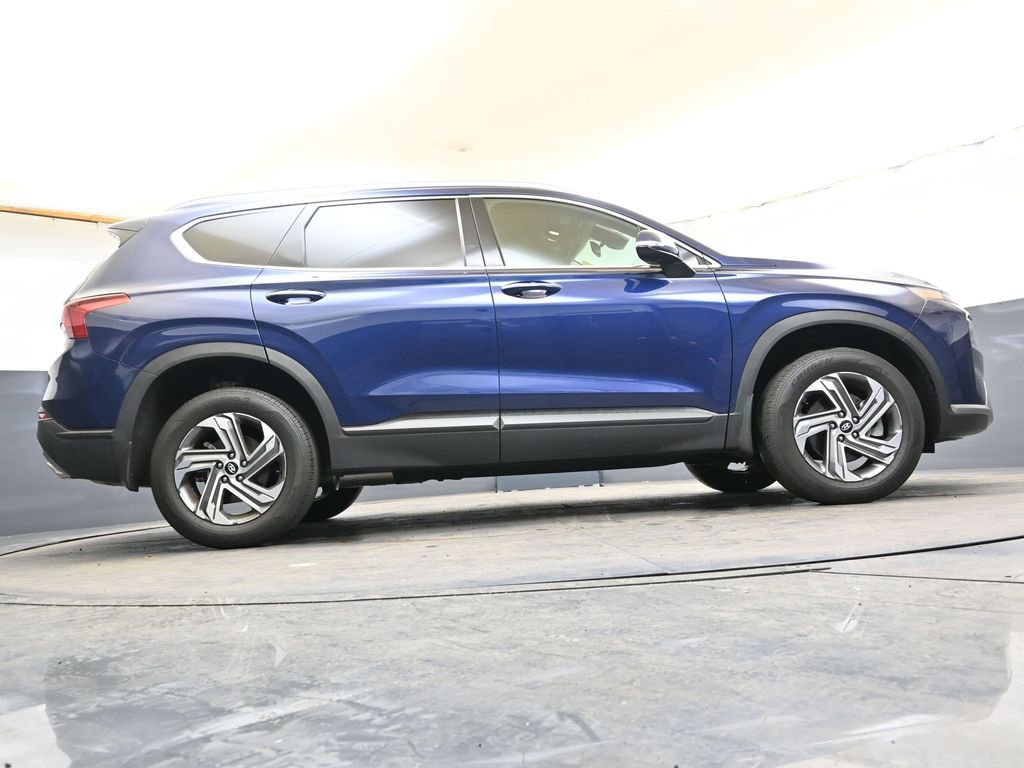 Used 2023 Hyundai Santa Fe SEL image 34
