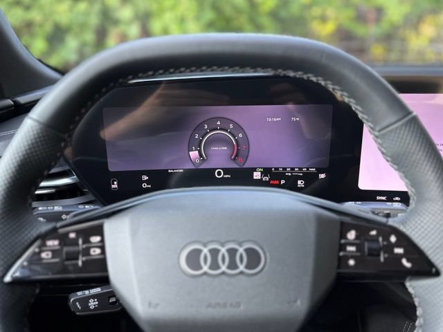 New 2026 Audi SQ5 Premium Plus AWD/4WD image 18