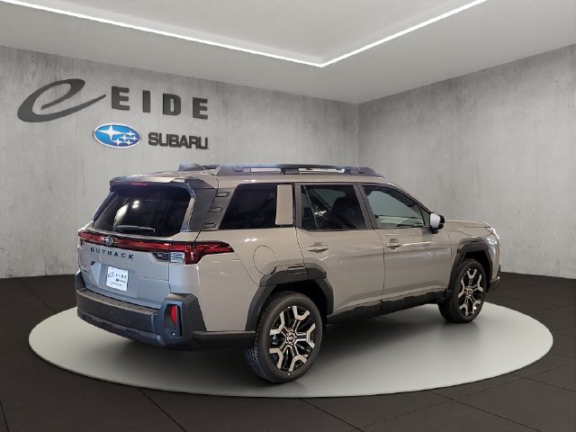 New 2026 Subaru Outback Touring XT AWD/4WD image 12
