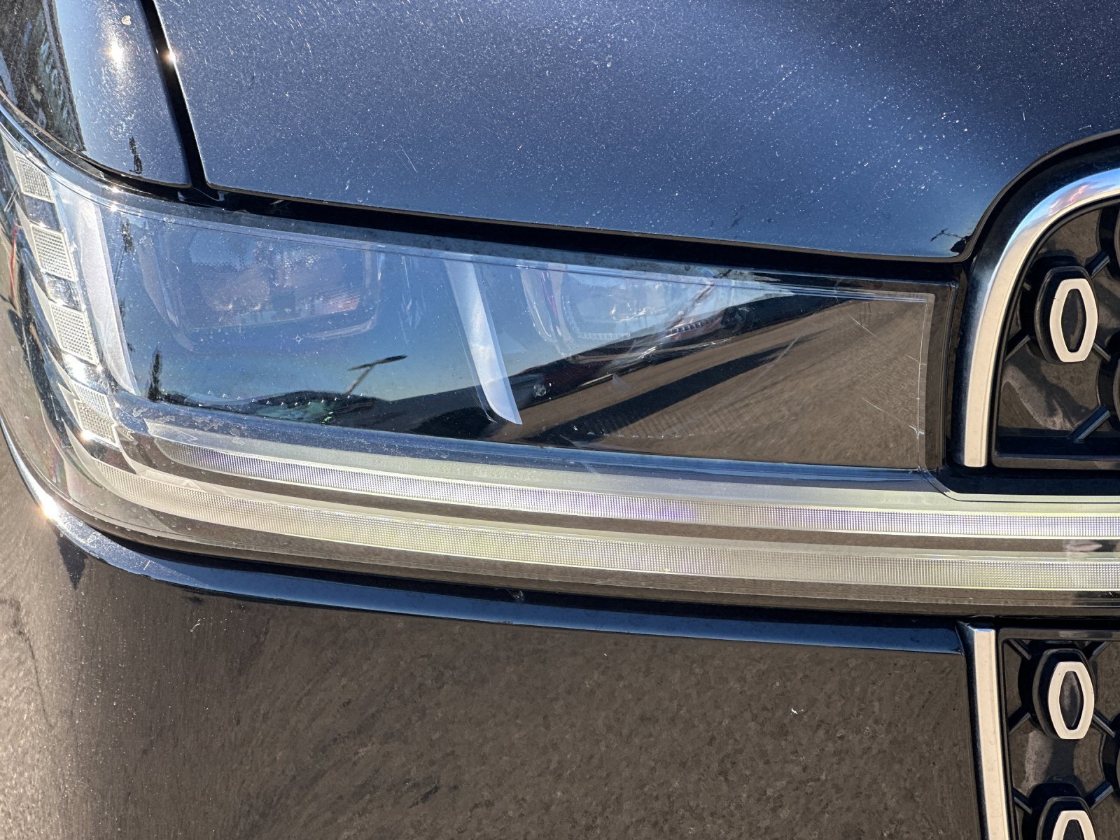 Certified 2025 Lincoln Navigator Reserve AWD/4WD image 38