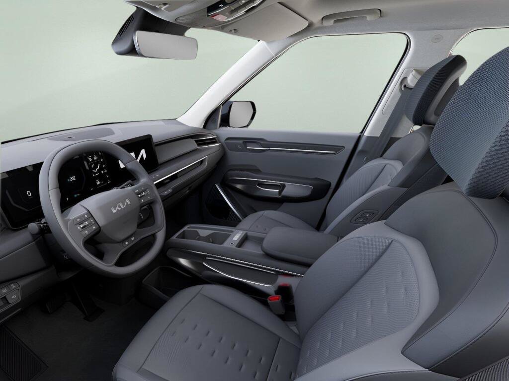 New 2026 Kia EV9 Wind AWD/4WD image 12
