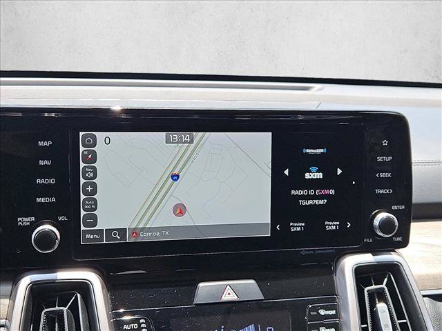 Used 2022 Kia Sorento X-Line EX AWD/4WD image 13